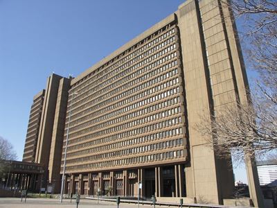 Municipal sector faces collapse – Ratings Afrika