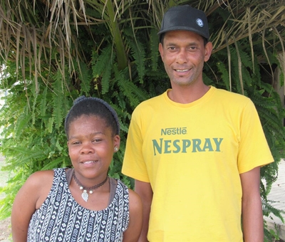 TB initiative reaps results