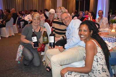 Bottle of wine sells for over R100 000