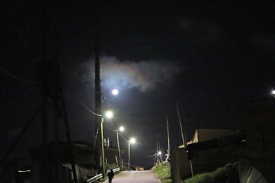 Ensuring a steady electricity stream