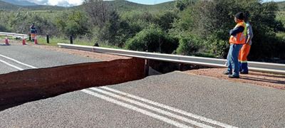 Floods: Better early-warning systems needed