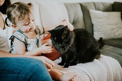 Teach your child kindness and how to “pay it forward”