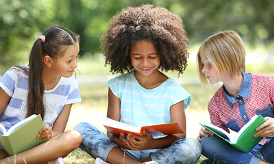 Reading programme to be launched