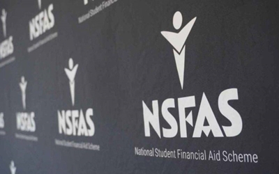 Nsfas chair resigns over threats, racism and intimidation