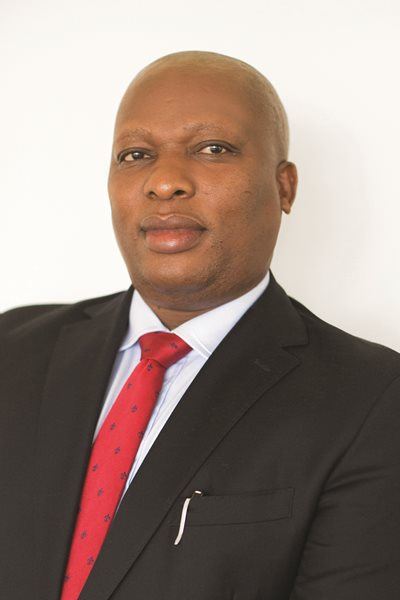 Women’s Day Message by Municipal Manager Monde Stratu