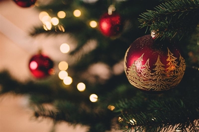 Getting your home holiday-ready