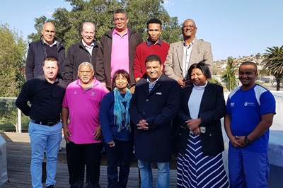 Laat die kolwe klap vir KANSA