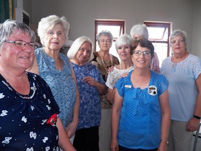 Klein Brak gasheer vir 86ste sirkelkonferensie