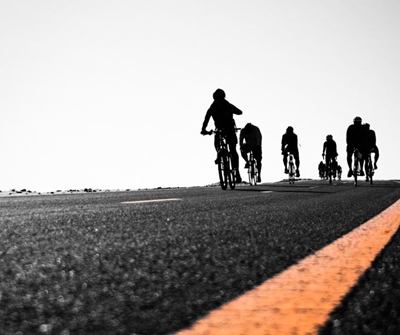 Tour de Plett participant dies during race