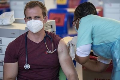 Covid-19: SA records 756 new cases