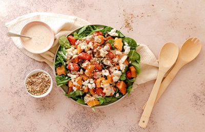 Dairy delights for Summer days