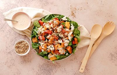 Dairy delights for Summer days