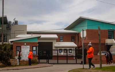 More local vaccination sites available