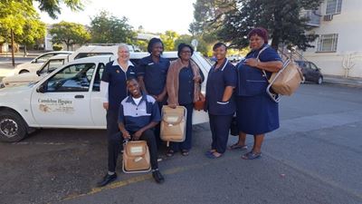 Public asked to help realise dream