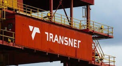 Annual report suggests Transnet’s wheels are coming off