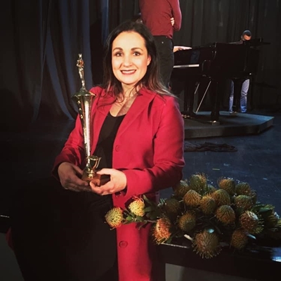 Arts Theatre celebrates golden birthday