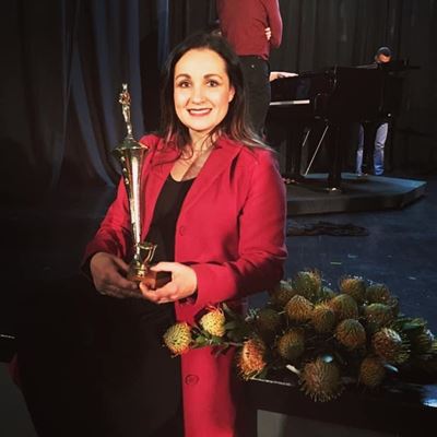 Arts Theatre celebrates golden birthday