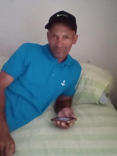 Man in debt hangs himself