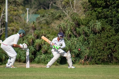 Pioneers safely avoid relegation