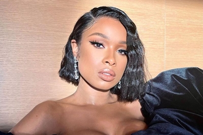 Jennifer Hudson makes history with EGOT win