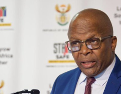 Cabinet notes US alert