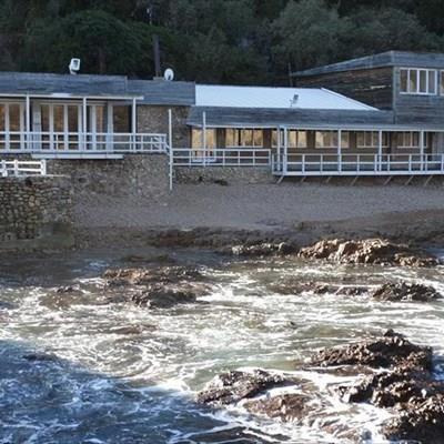 Senza premises at centre of spat between Knysna political parties