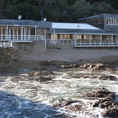 Senza premises at centre of spat between Knysna political parties