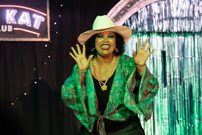 Melodrama raises R185k for local welfare