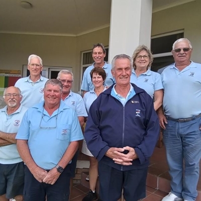 Stilbaaiers wen die Hennie Huysertrofee