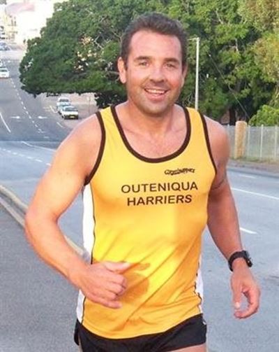 20 Comrades in 20 days for HIV and Aids