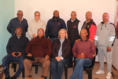 SACCMVA conducted first imbizo