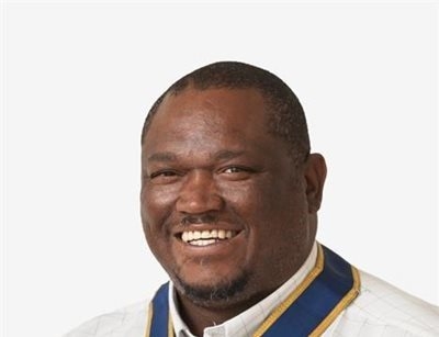 Marbi to leave Knysna council