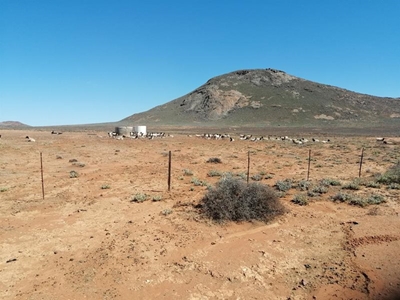 R48,1m fodder support for drought areas 