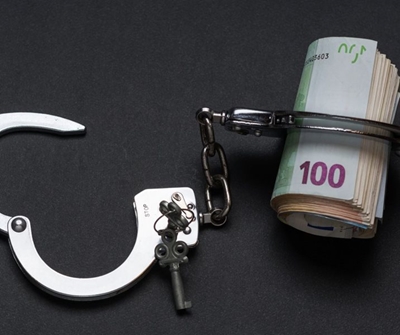 South Africa greylisted by global watchdog FATF