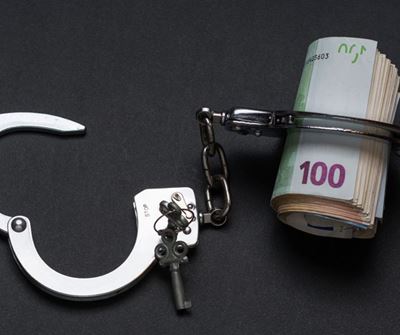 South Africa greylisted by global watchdog FATF