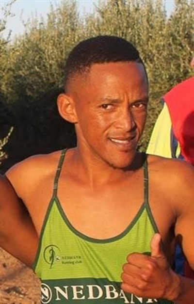Jacobs klop Salman by parkrun