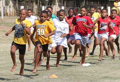 Nomineer bestes vir Hessequa-sporttoekennings 