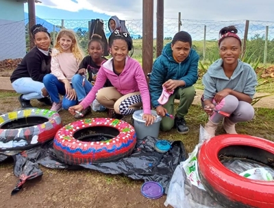 Moenie die Friemersheim vir Jesus fees misloop nie