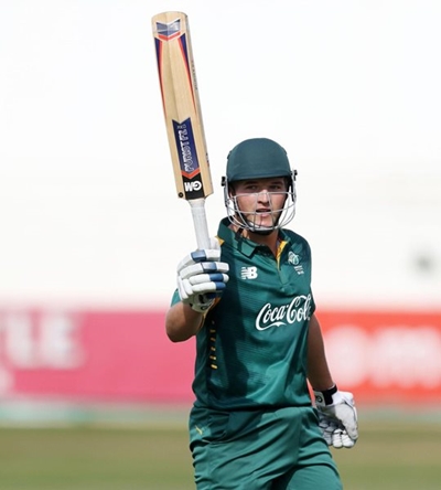 Mulder added to Proteas ODI squad