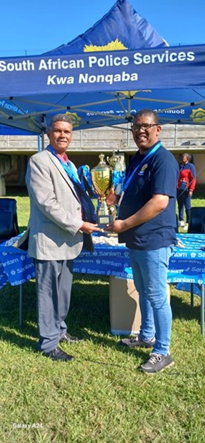 Freedom Day Soccer tournament 