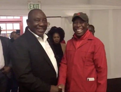 EFF calls on increased grants to become permanent, slams move to approach IMF