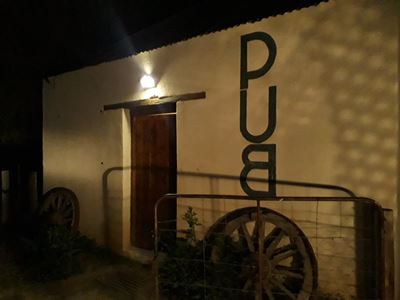 The end of an era for well-known pub