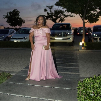 That dream matric dress now within your reach