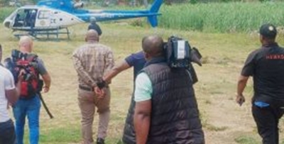 Hawks nab fuel theft kingpin