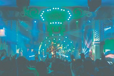 Passports to Plett Rage now for sale