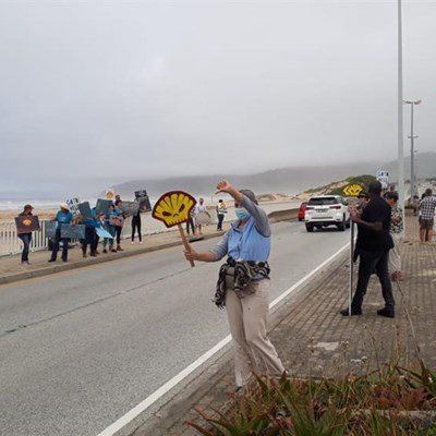 Shell: Mantashe loses appeal against Wild Coast seismic survey