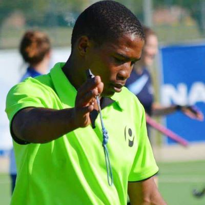 SWD-doelwagter moes skelm speel oor hart