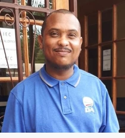 By-election: Resounding victory for DA