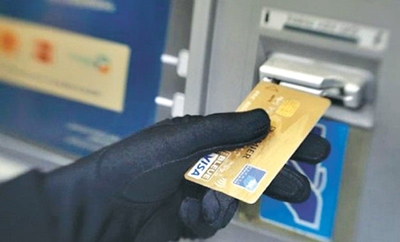Be aware of ATM fraud in Knysna
