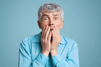 Health Check: what happens when you hold in a fart?